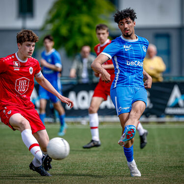 U18 - RAFC
