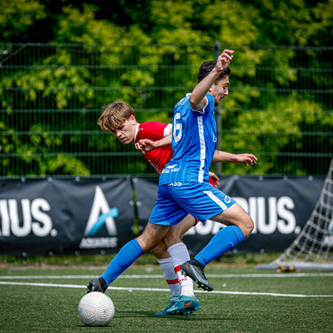 U18 - RAFC