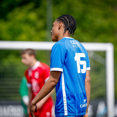 U18 - RAFC