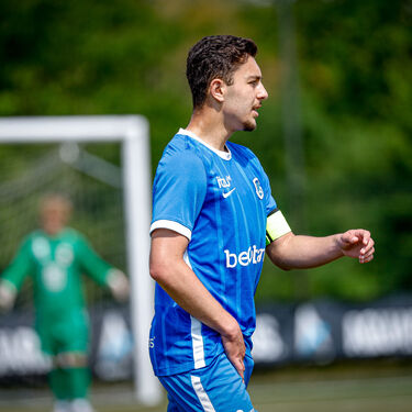 U18 - RAFC