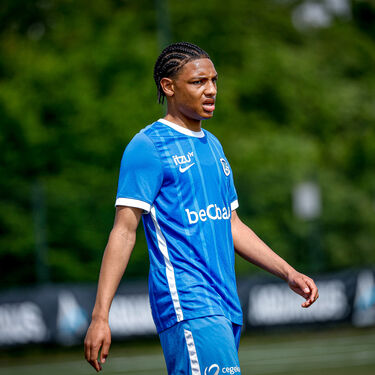 U18 - RAFC