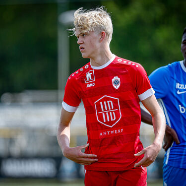 U18 - RAFC