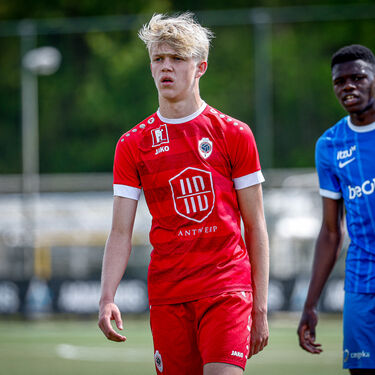 U18 - RAFC