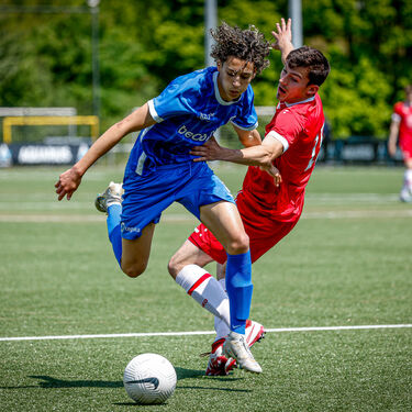 U18 - RAFC