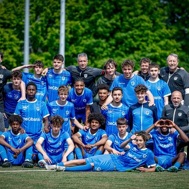 U18 - RAFC