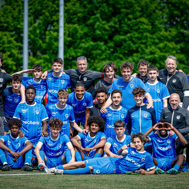 U18 - RAFC