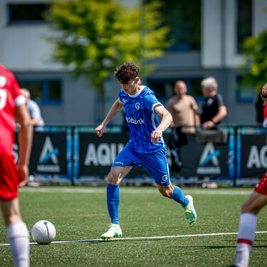 U18 - RAFC