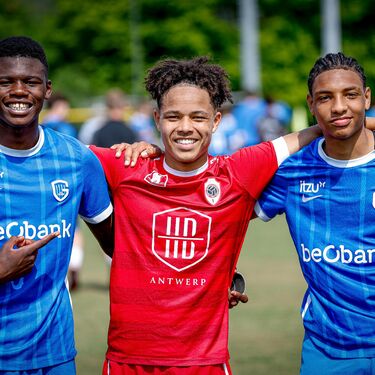 U18 - RAFC