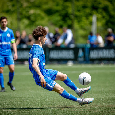 U18 - RAFC