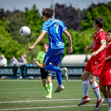 U18 - RAFC