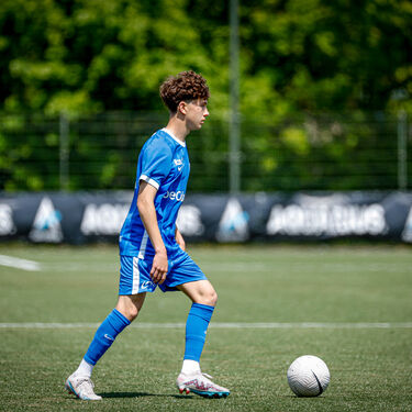 U18 - RAFC