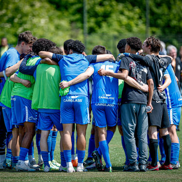 U18 - RAFC