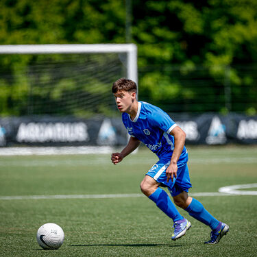 U18 - RAFC