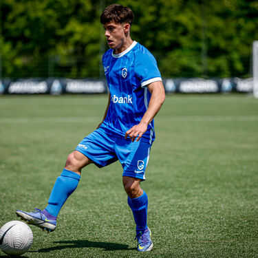 U18 - RAFC