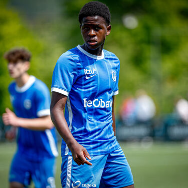 U18 - RAFC