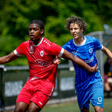 U18 - RAFC