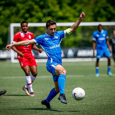 U18 - RAFC
