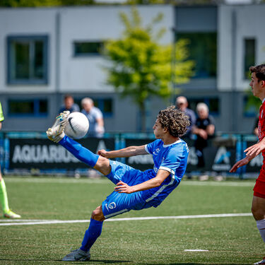 U18 - RAFC