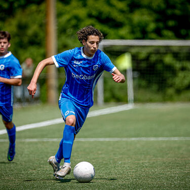 U18 - RAFC