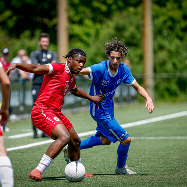 U18 - RAFC
