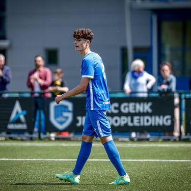 U18 - RAFC