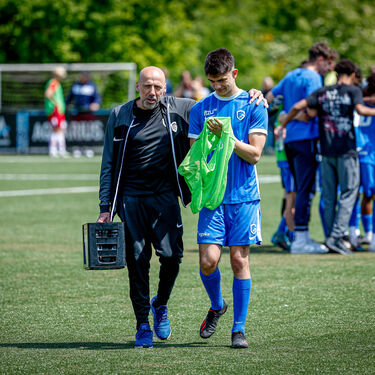 U18 - RAFC