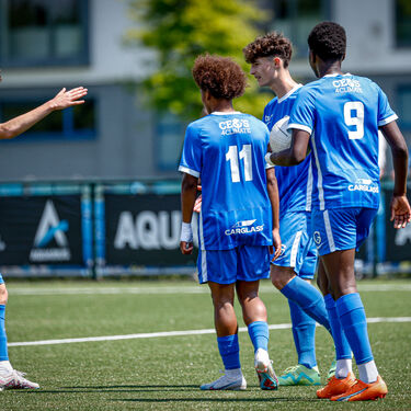 U18 - RAFC