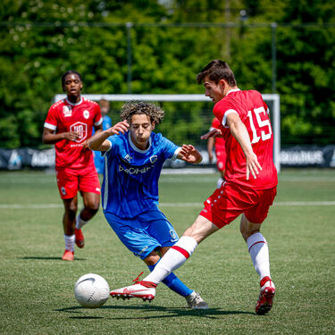 U18 - RAFC