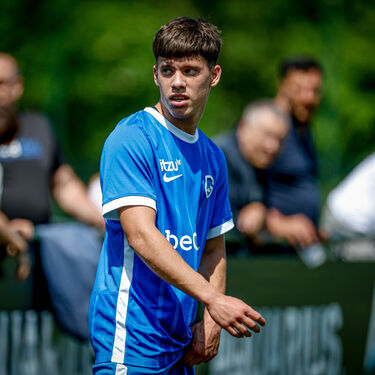 U18 - RAFC