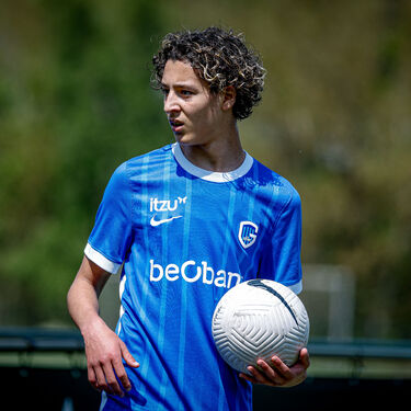 U18 - RAFC