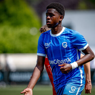U18 - RAFC