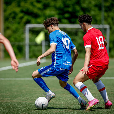 U18 - RAFC