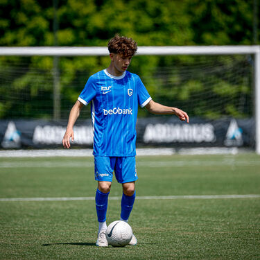 U18 - RAFC