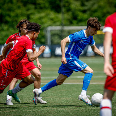 U18 - RAFC