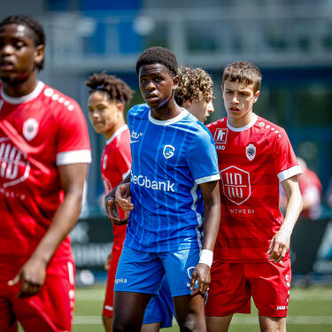 U18 - RAFC