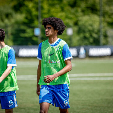 U18 - RAFC