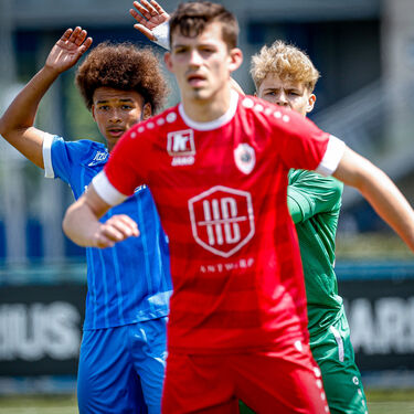 U18 - RAFC