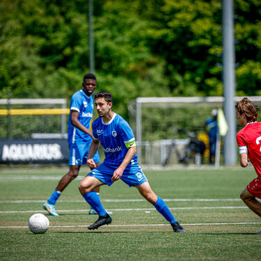 U18 - RAFC