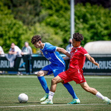 U18 - RAFC