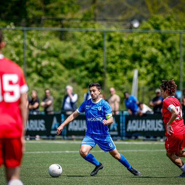 U18 - RAFC