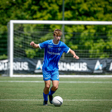 U18 - RAFC
