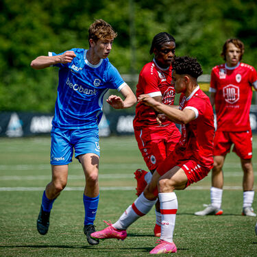 U18 - RAFC