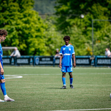 U18 - RAFC