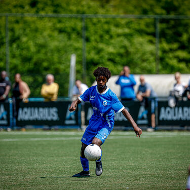 U18 - RAFC