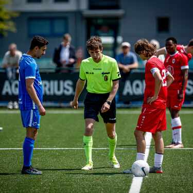 U18 - RAFC