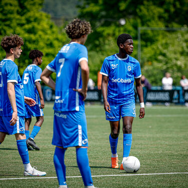 U18 - RAFC