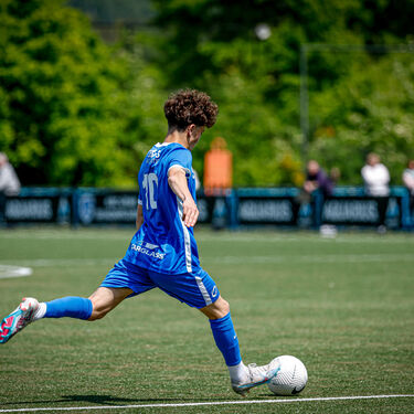 U18 - RAFC