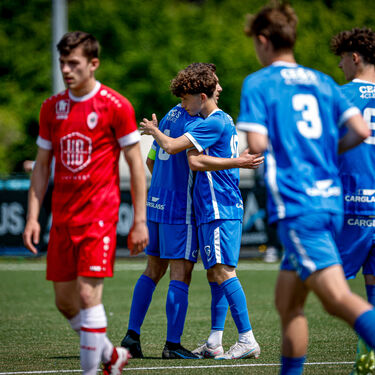 U18 - RAFC