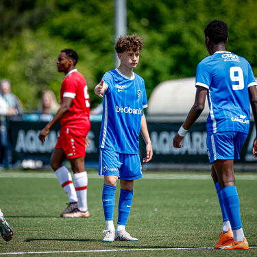 U18 - RAFC