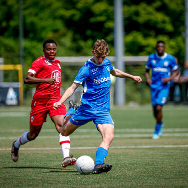 U18 - RAFC